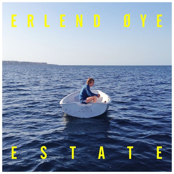 Estate - Single album cover