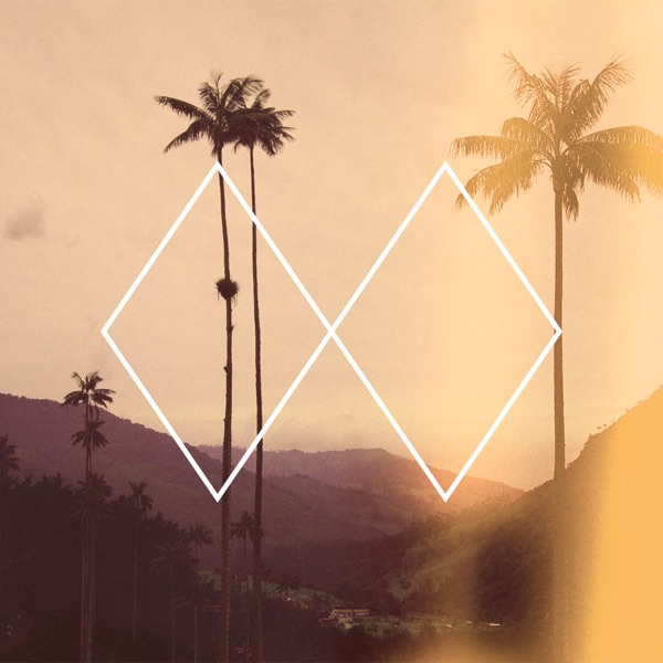 Tayrona (feat. Henry Green) [Henry Green Rework] - Single album cover