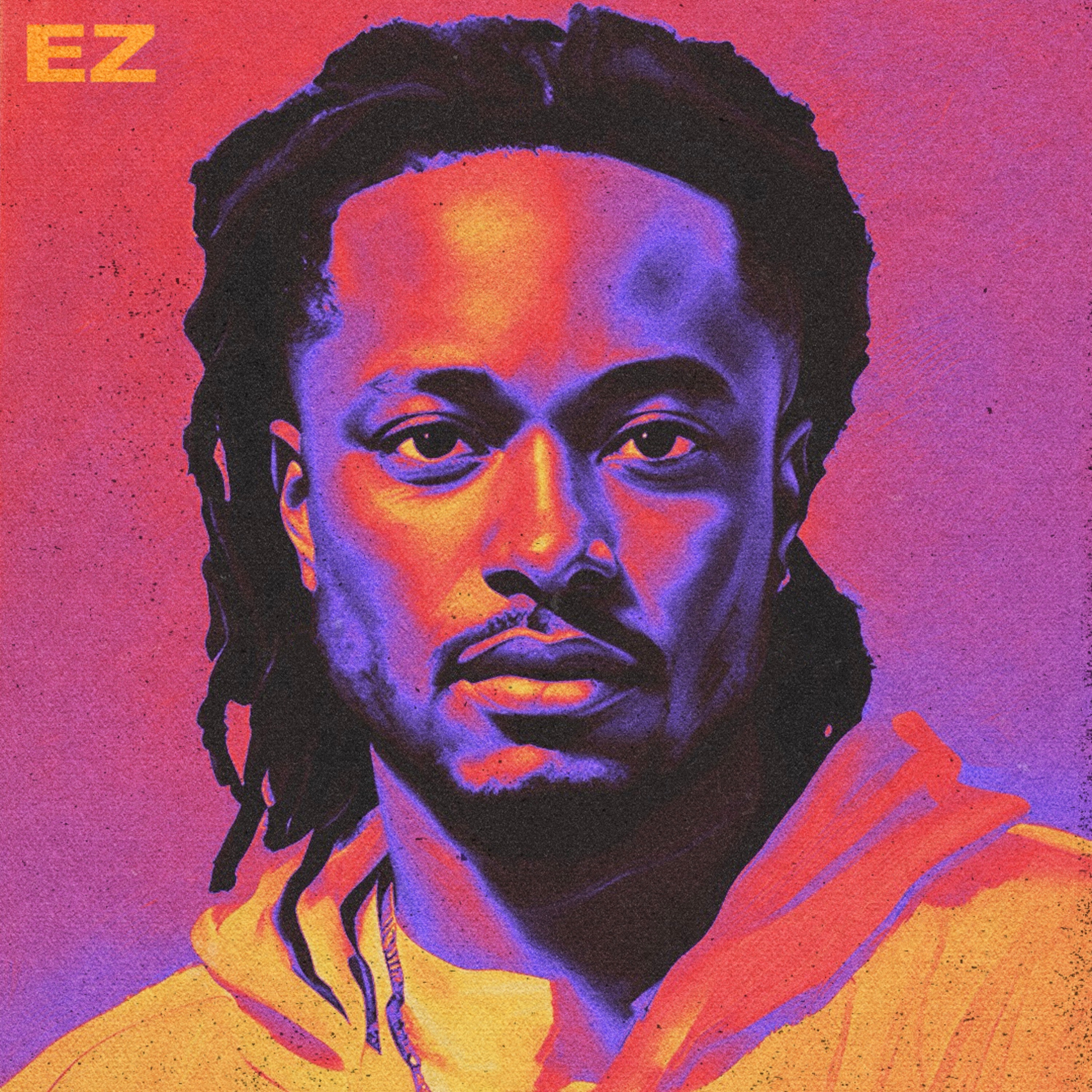 EZ - Single album cover