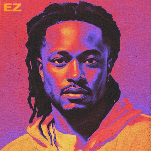 EZ - Single album cover