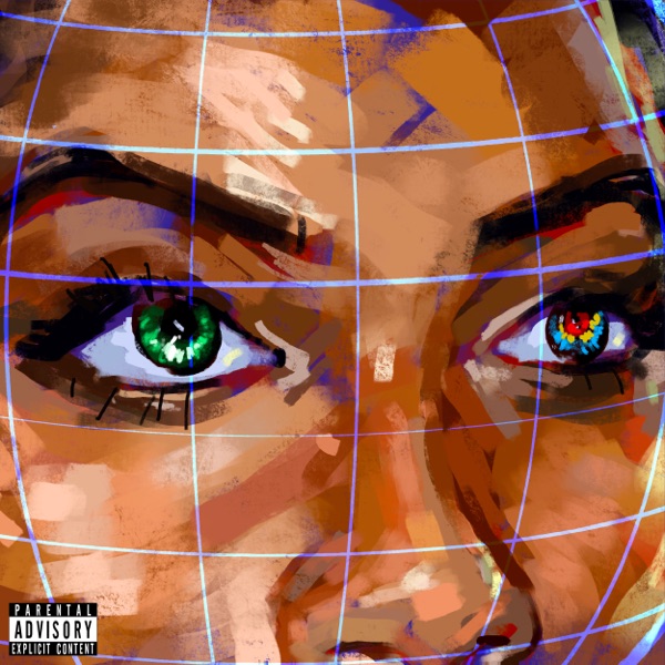 Meridian & Special - Single album cover