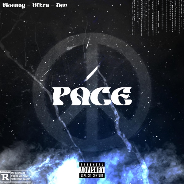 Pace (feat. Moeasy, Devbeats & Ultra) - Single album cover