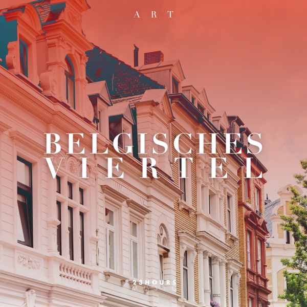 Belgisches Viertel - Single album cover