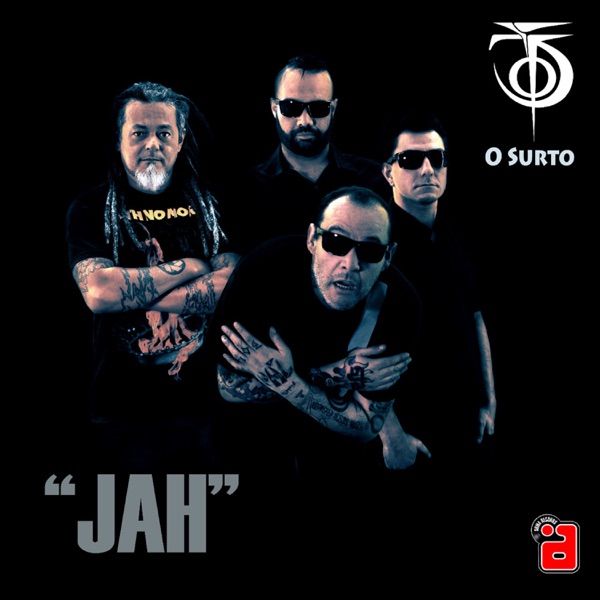 Jah - Single album cover