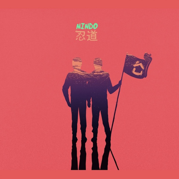 Nindo album cover