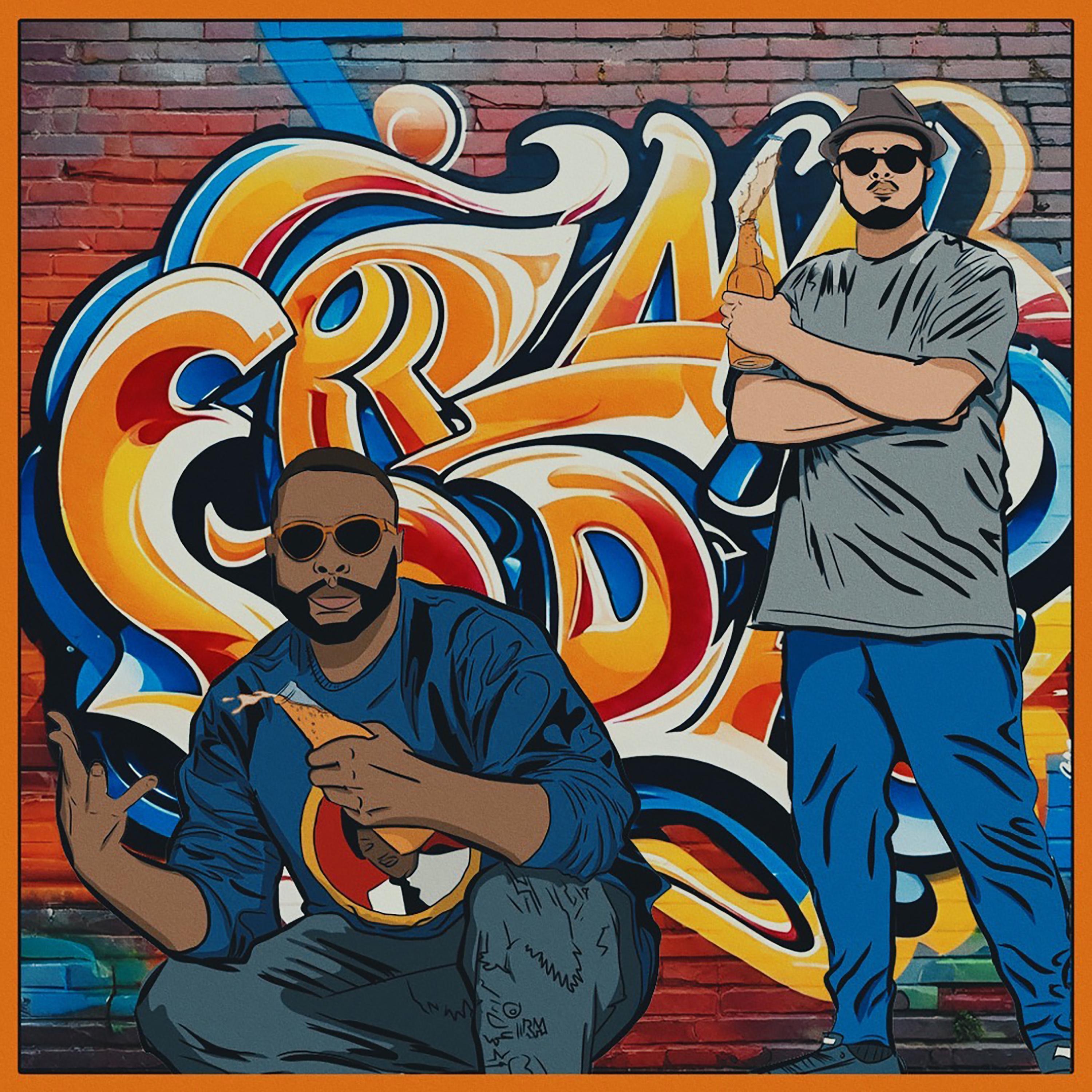 Cream Soda - Single album cover