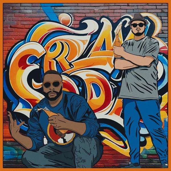 Cream Soda - Single album cover