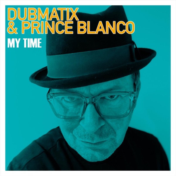 My Time - Single album cover