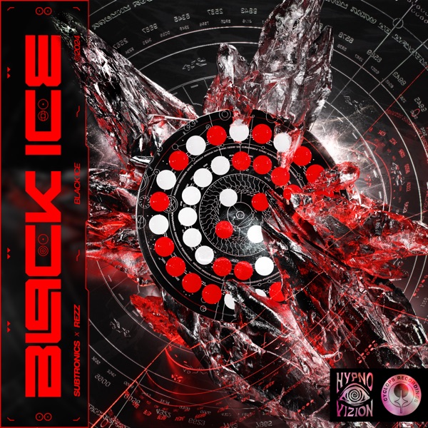 Black Ice - Single album cover