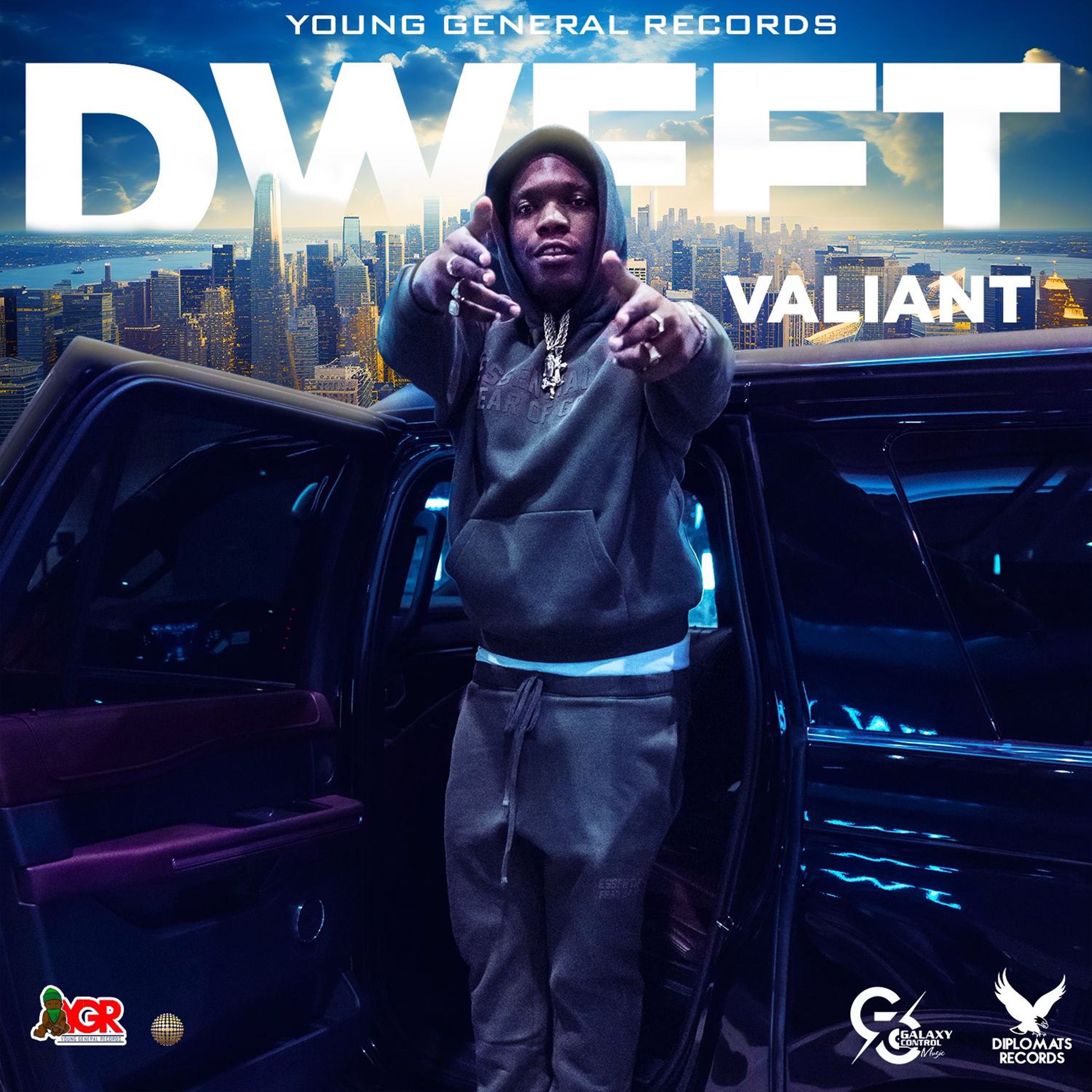 Dweet - Single album cover