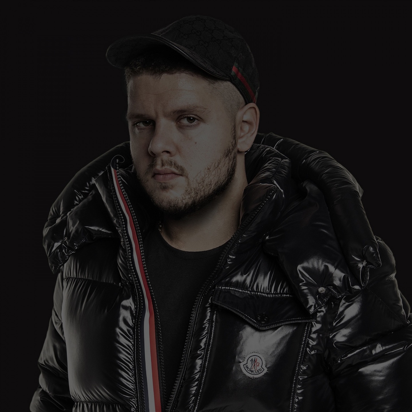 Książę Nieporządek album cover