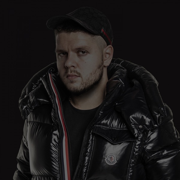 Książę Nieporządek album cover