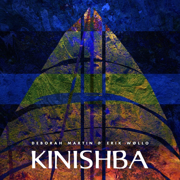 Kinishba album cover