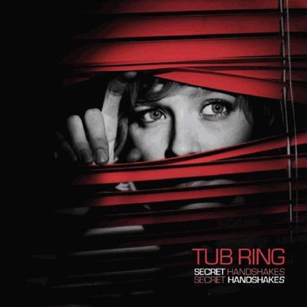 Secret Handshakes album cover