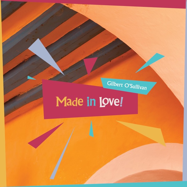 Made In Love (Remix) - Single album cover