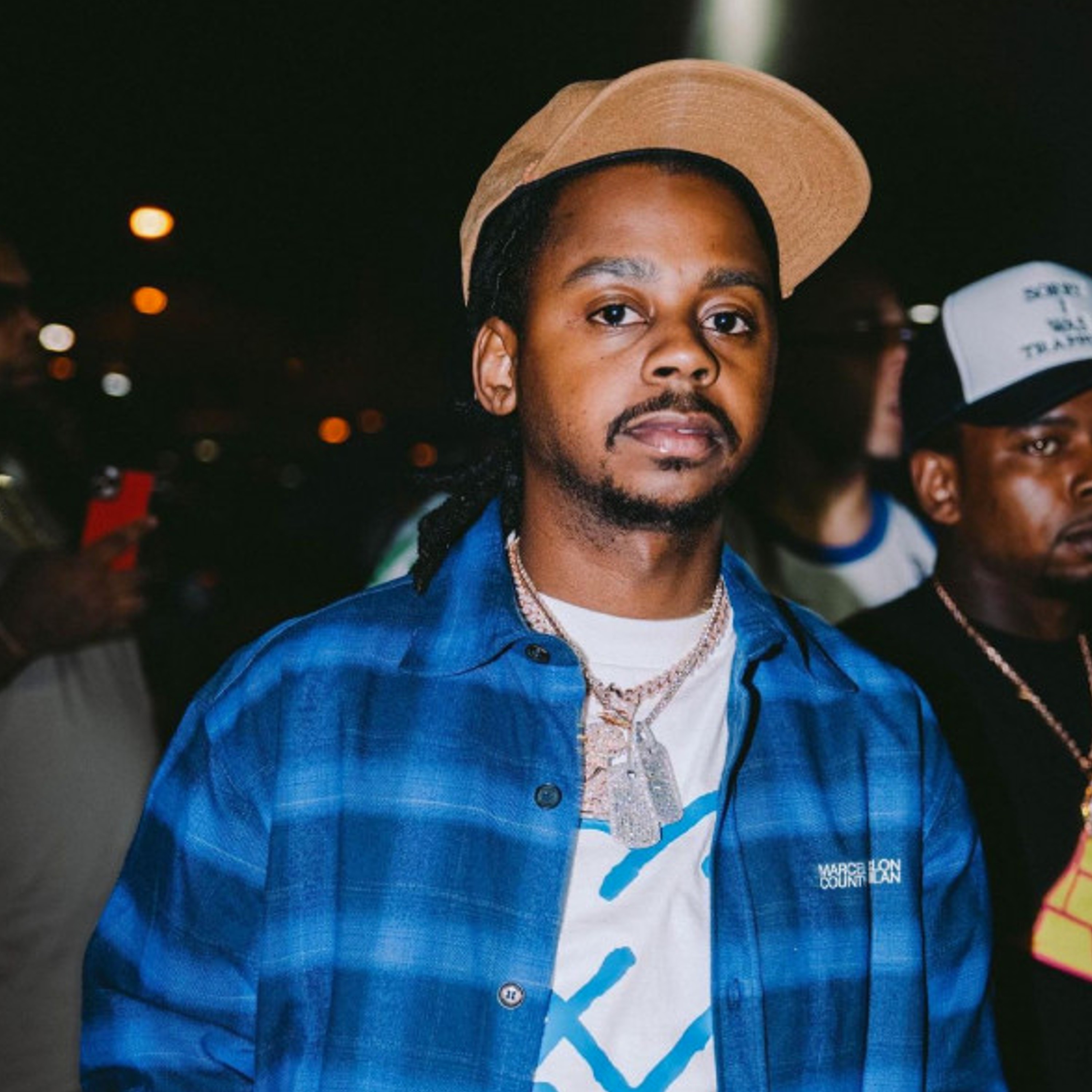 Hit My Other Line - Single album cover