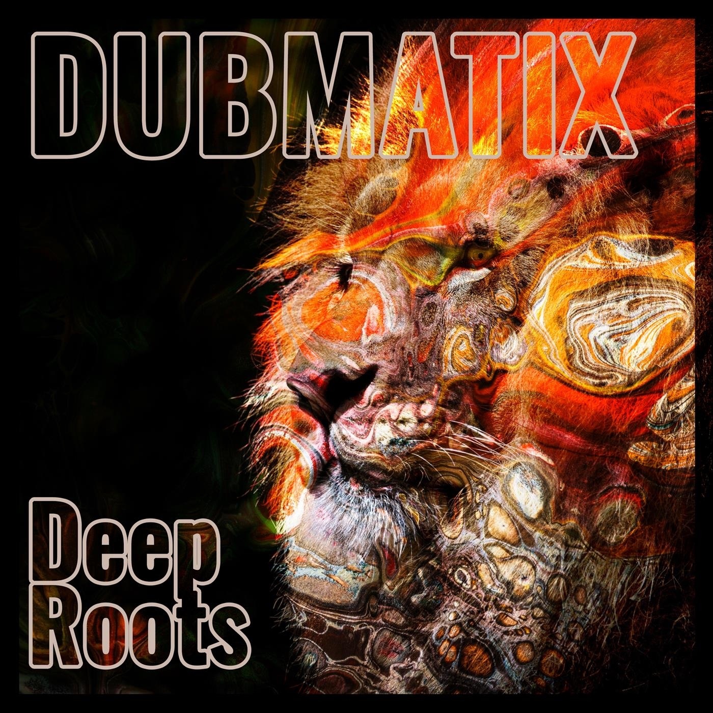 Deep Roots - Single album cover
