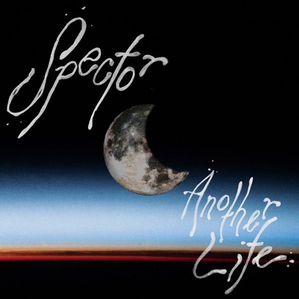 Another Life - Single album cover