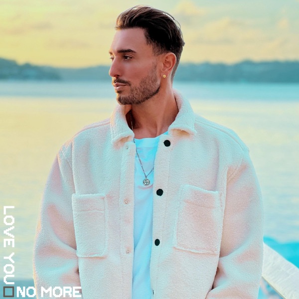 Love You No More - Single album cover