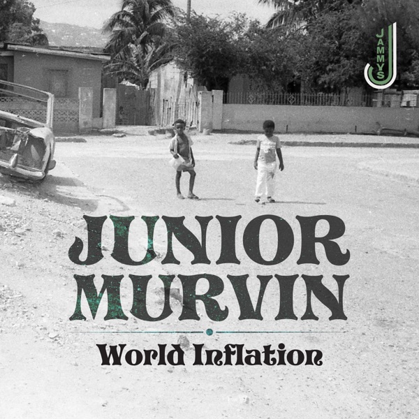 World Inflation - Single album cover