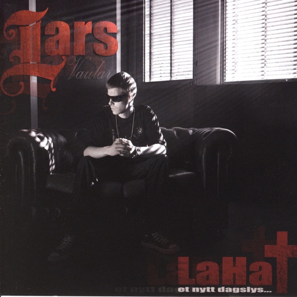 La Hat - Et Nytt Dagslys album cover