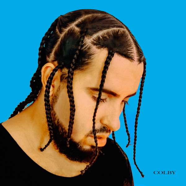 Don't Worry - Single album cover