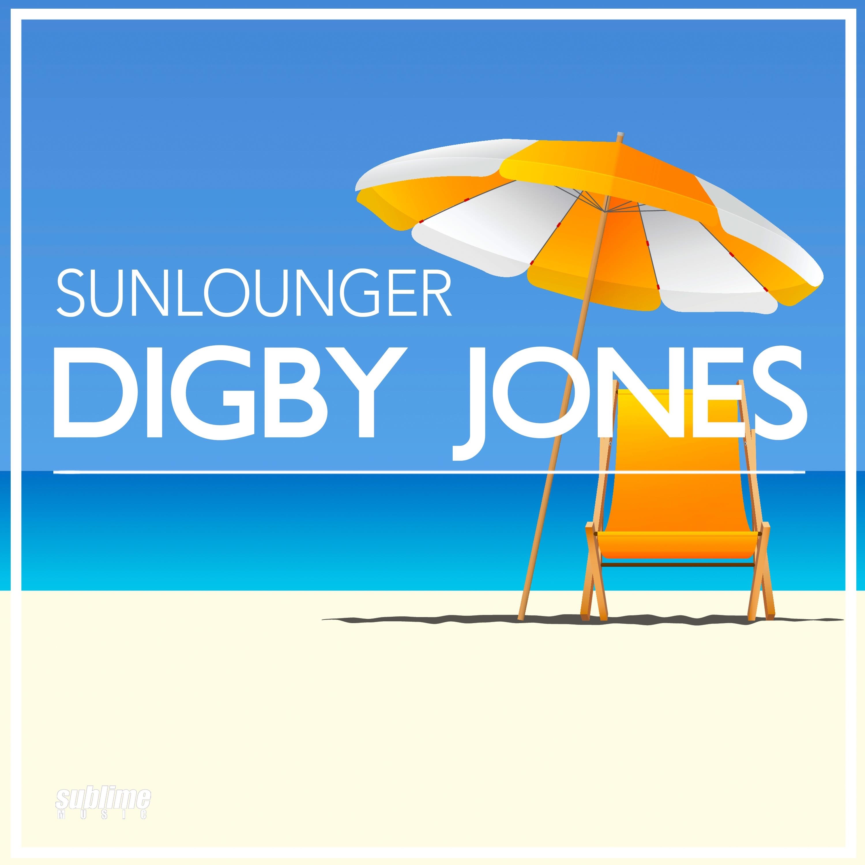 Sunlounger - Single album cover