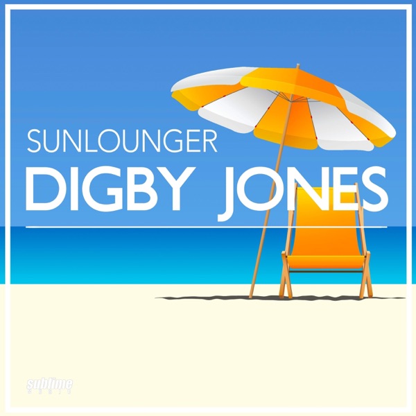Sunlounger - Single album cover