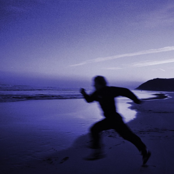 Bleu - Single album cover