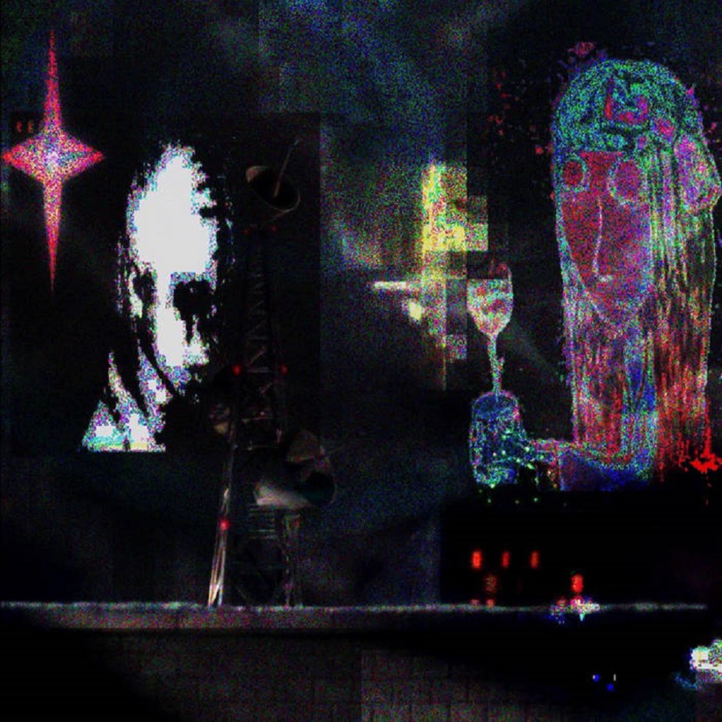 Thienotriazolodiazepine album cover