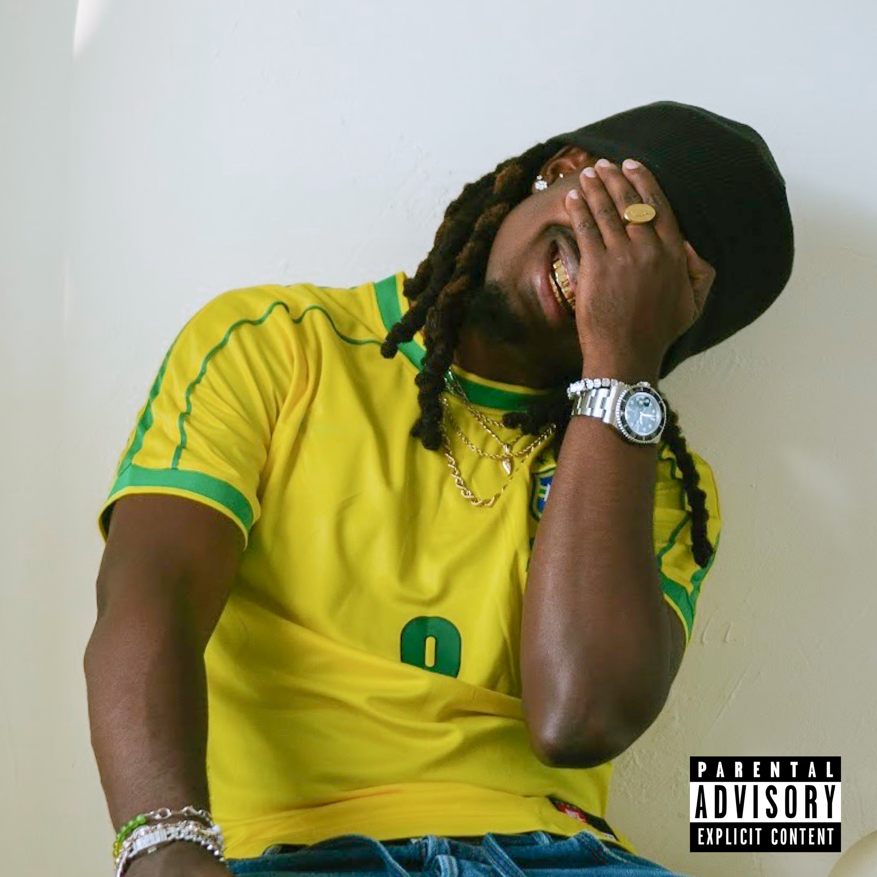 CARE PACKAGE - EP album cover