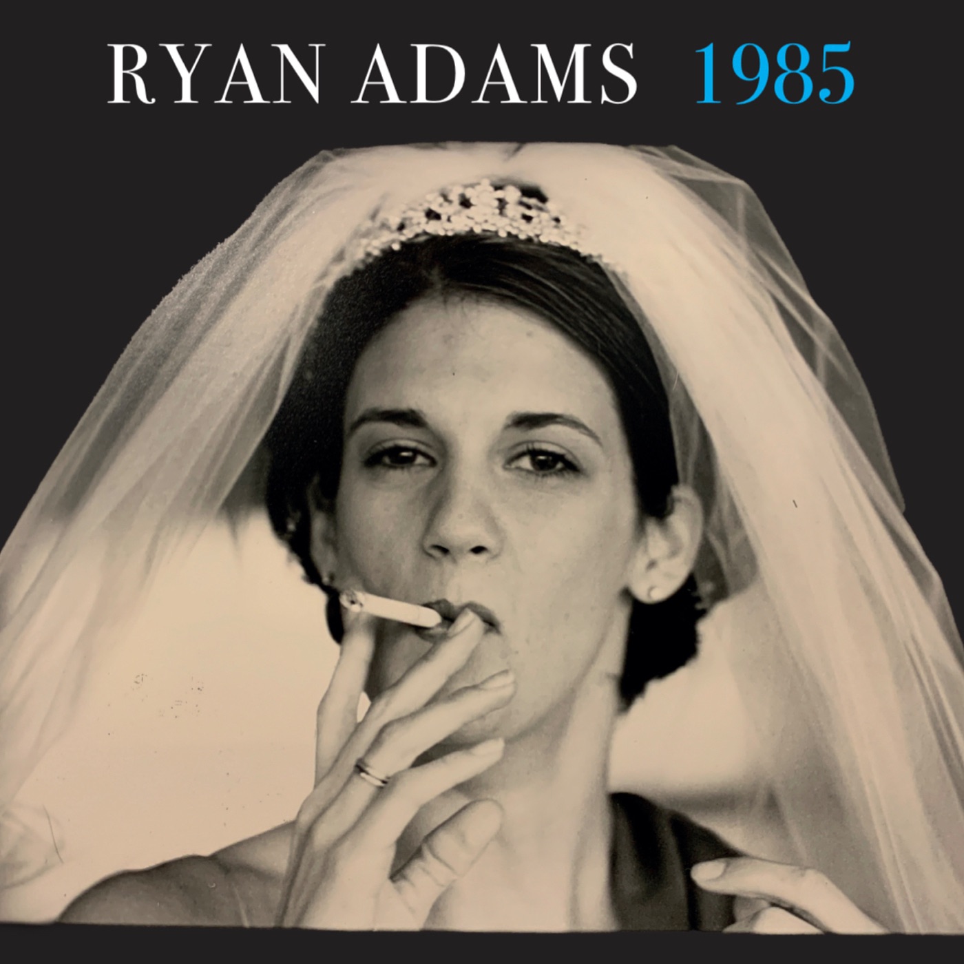 1985 album cover