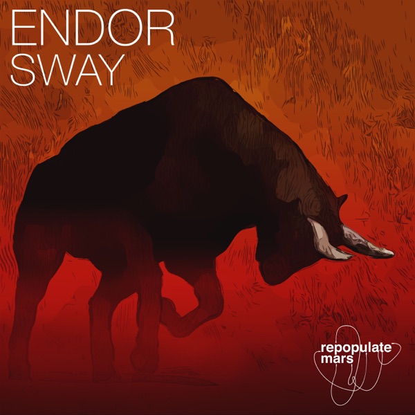 Sway - Single album cover