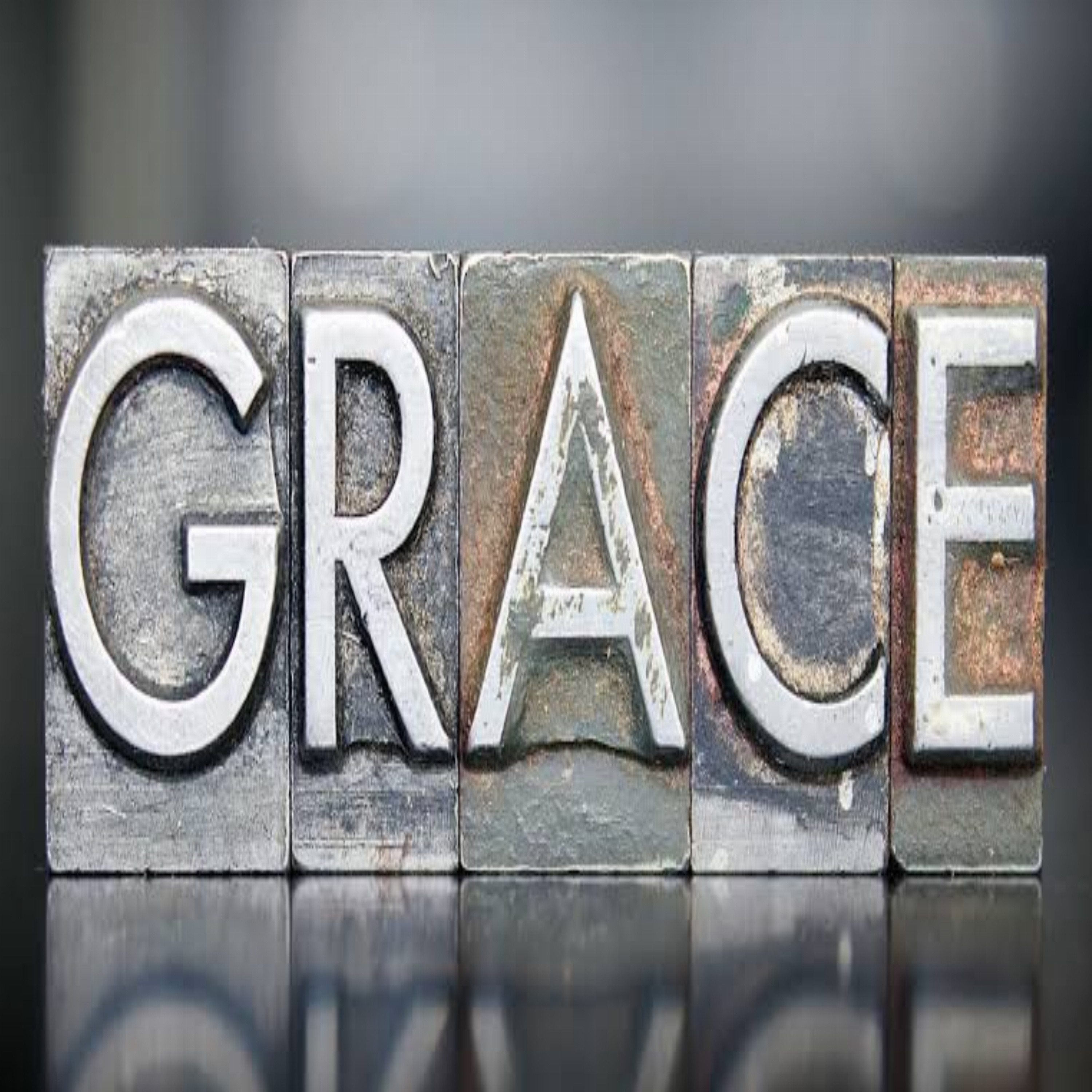 Grace (Live) - Single album cover