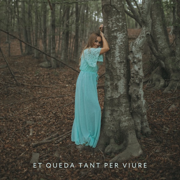 Et Queda Tant per Viure (El Disc de la Marató 2021) - Single album cover