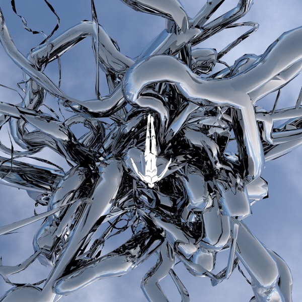 Sentient - EP album cover