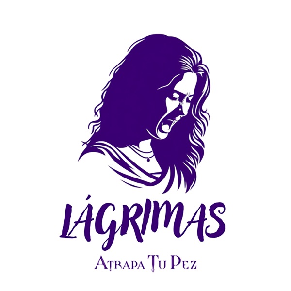 Lágrimas (feat. Reincidentes) - Single album cover