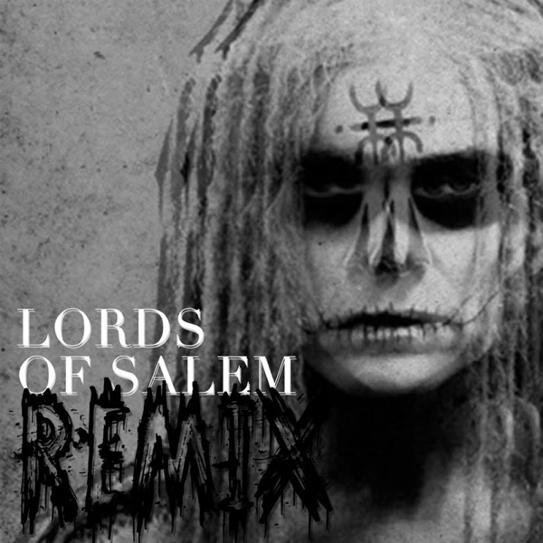 Lords Of Salem (Kraddy Remix) - Single album cover