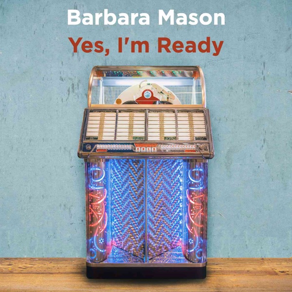 Yes I'm Ready - Single album cover