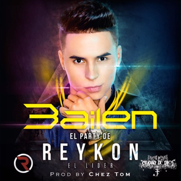 Bailen - Single album cover
