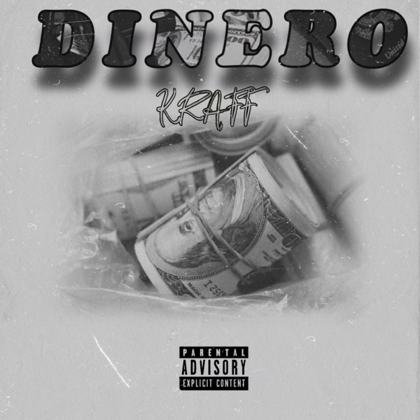 Dinero - Single album cover