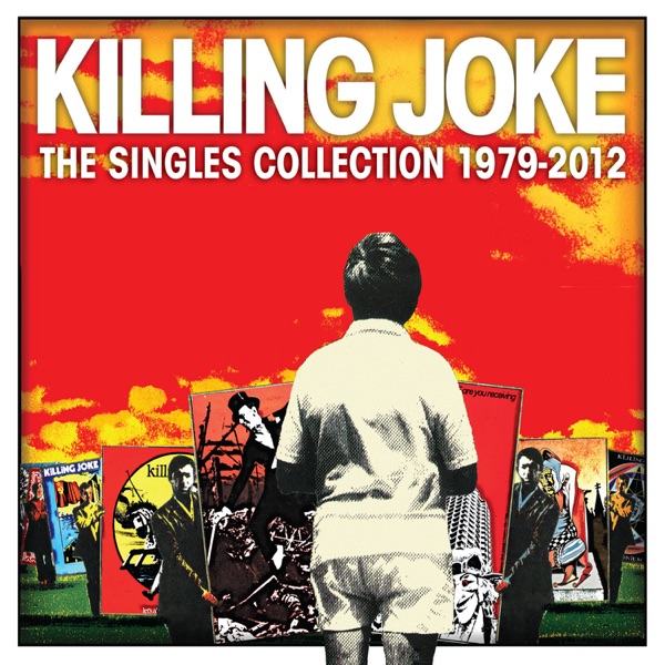 Singles Collection 1979 - 2012 (Rarities) album cover
