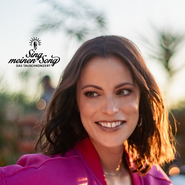 Silbermond bei Sing meinen Song, Vol. 10 album cover