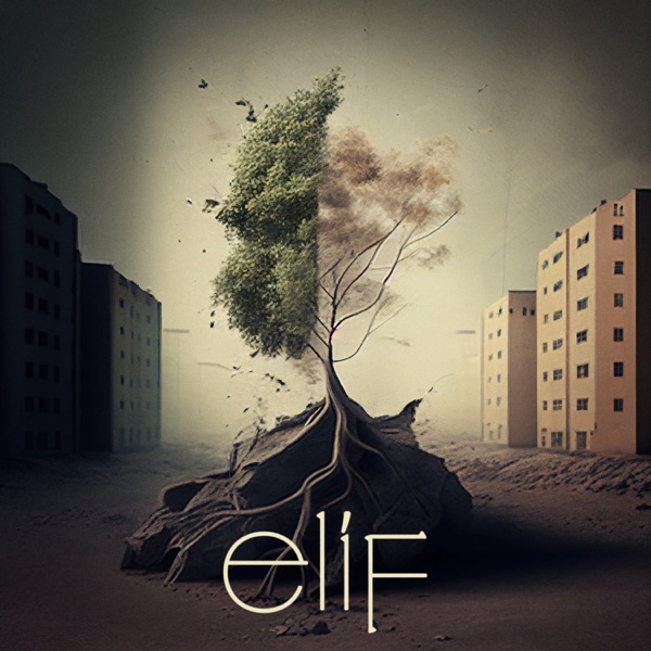 Elif - Single album cover