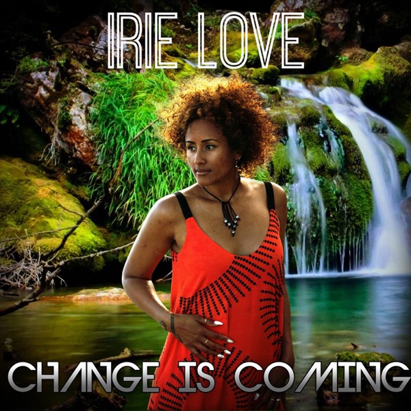 Change Is Coming - Single album cover