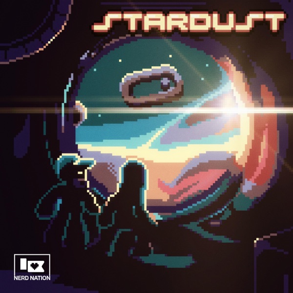 Stardust - Single album cover