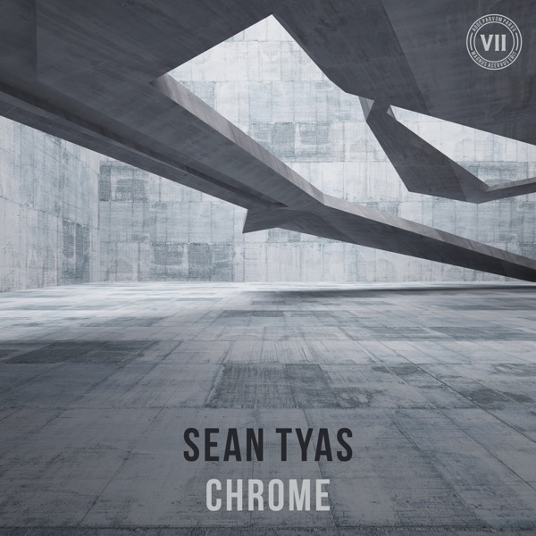 Chrome - Single album cover