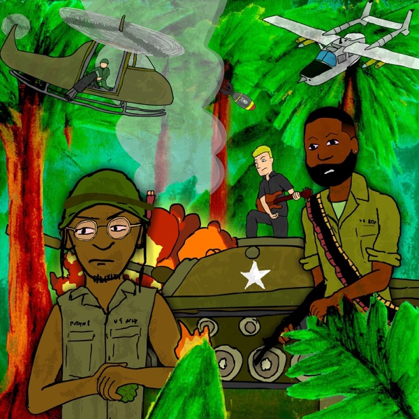 Soldier's Payne - Single album cover