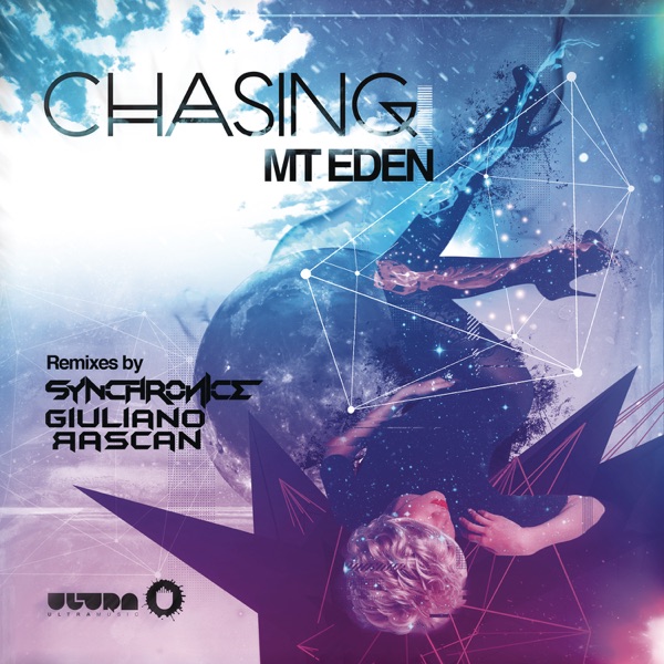 Chasing (Remixes) [feat. Phoebe Ryan] - Single album cover