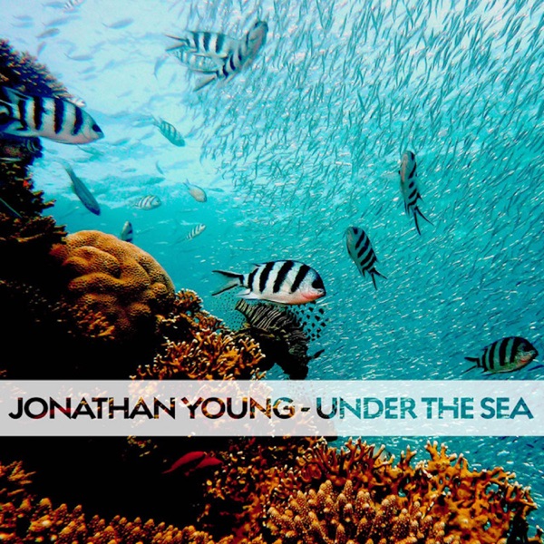 Under the Sea - Single album cover